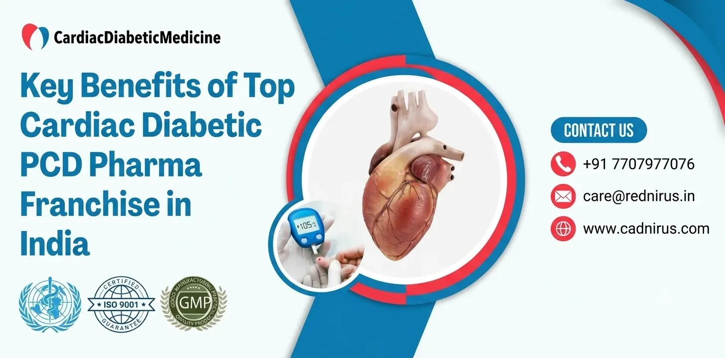 Cardiac Diabetic Franchise Company