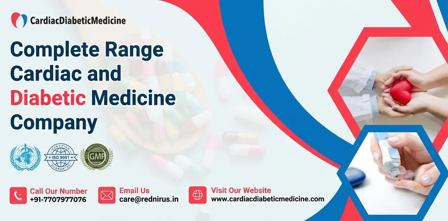 cardiacdiabeticmedicine fillers treatment
