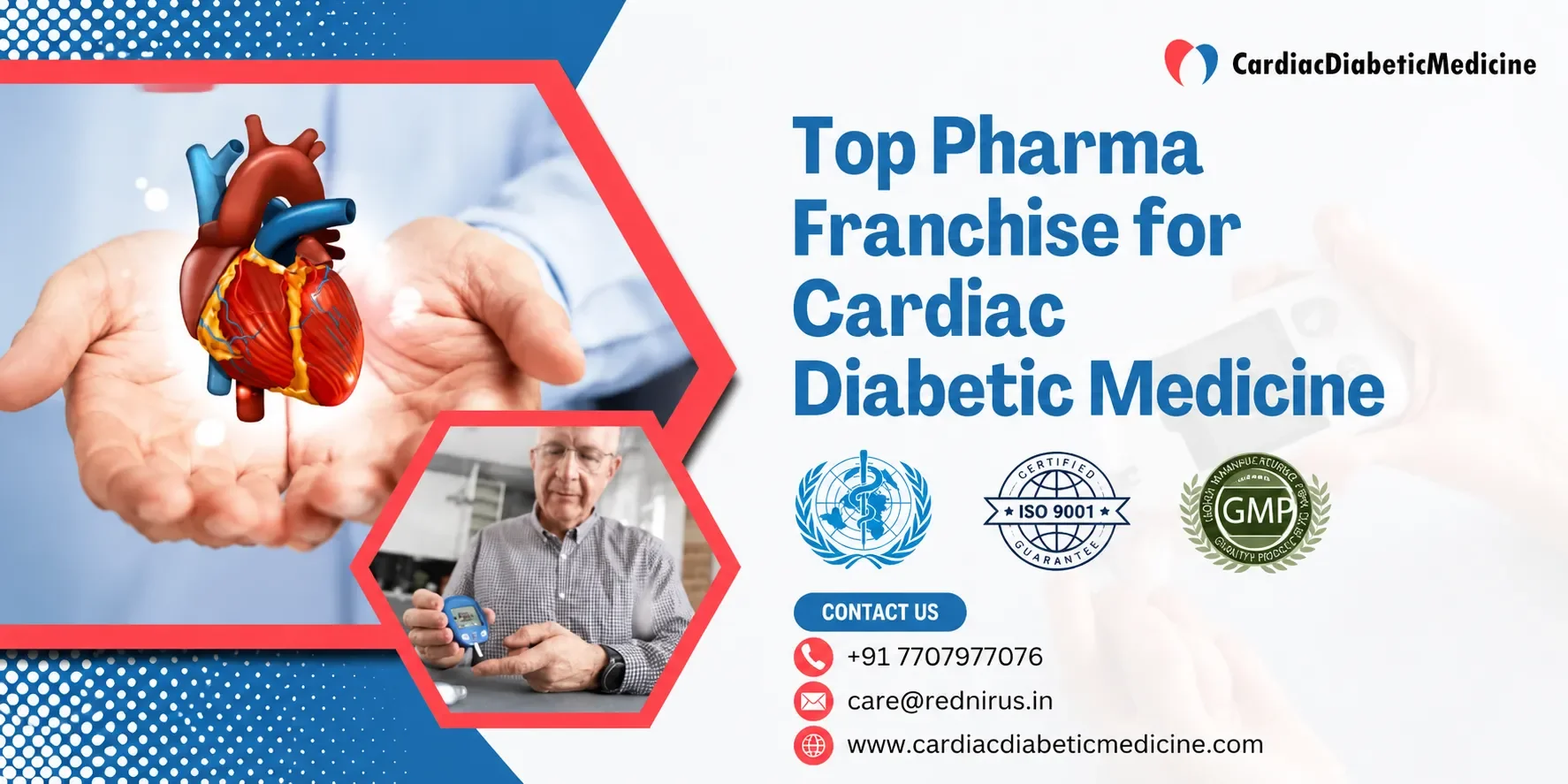 cardiacdiabeticmedicine fillers treatment